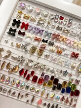 ティーズ 新宿三丁目 新宿御苑店(TEASE)/パーツ