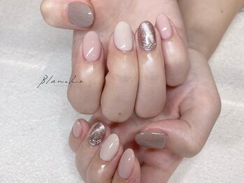 ブランシュ(BLANCHE)/