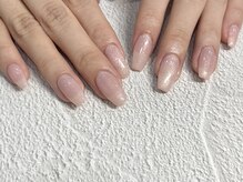 インフィニティ なんば店(Infinity)/マグネット☆パラジェル変更