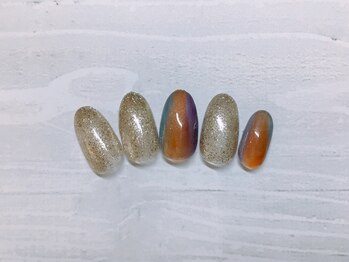 アクアビューティー(AQUA BEAUTY)/