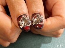 ジム(JIMS)/【ハンド】120分アートフリー