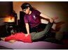 【初回の方】匠のほぐし・ボディケア（Healing Palm） 60分    5000 →