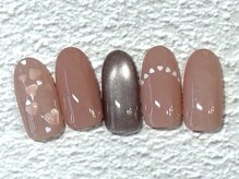 アメリ ネイル(Ameri nail)/定額ネイル¥80308030