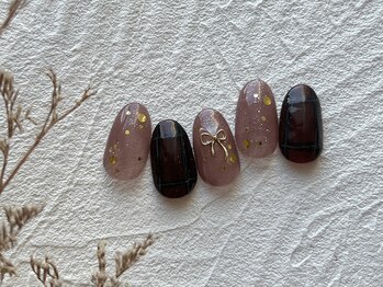 ウル(ulu)/ニュアンスデザイン