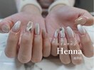 マグネットネイル
