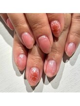 ニーマルニ ザ ビューティー(202 the beauty)/お客さまのデザイン