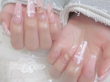 プチ フルール(Petite Fleur)