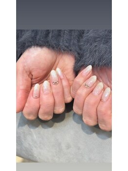 エーナイン イオン秋田中央店/シンプル+ストーン