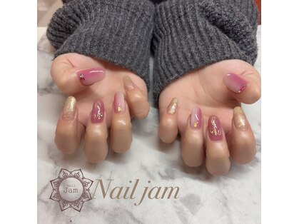 ネイル ジャム(Nail Jam)の写真