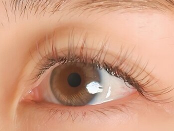 ユルリラ(yururira)の写真/＼丁寧なカウンセリングでお悩み解決◎／種類豊富なエクステ&カールでお客様のご希望通りのお仕上がりに♪