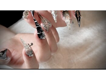 エルフィ(ELFI)/猫爪