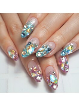 ネイルホーラー(Nail HAULER)/
