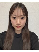 アイブロウドット 岐阜店(iBROW.)&nbsp;momoka 