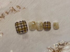 【フット】　アートCコース