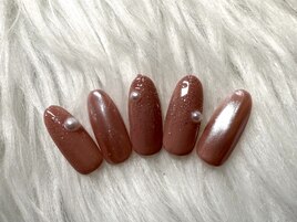 ナチュラルネイル