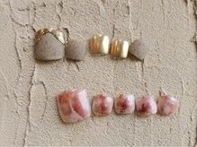 ハチニーキューネイルアトリエ(829 Nail Atelier)