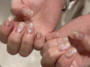 チャーム(charmu.)/うるうるdesign