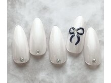 アリイネイルズ(ALII Nails)/定額ネイルデザイン