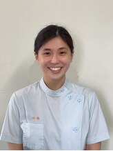 洛陽健康倶楽部&nbsp;田嶋 沙里