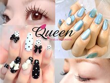 クイーン(Queen)