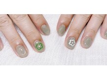 ラ フルール(La fleur)/デザインAコース