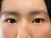 ミアコアイ バイ ビアンヴニュ 広島(Mia co eye by bienvenU)/まつげパーマ　ラッシュリフト