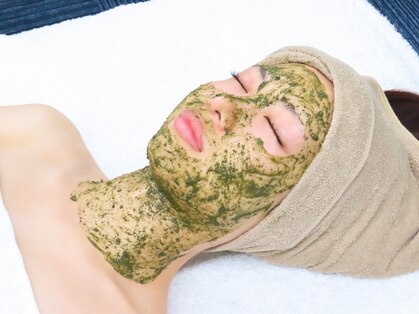 PNFインディバサロンの写真