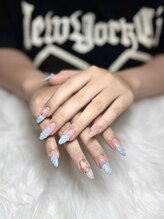 ニチネイルアートスタジオ(Nichi Nail Art Studio)/