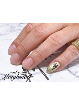 ハンドケアが得意なサロン