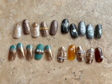 エスネイル(Snail)