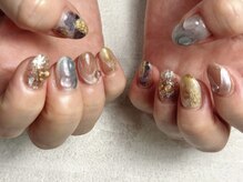 ラ フルール(La Fleur)/定額nuance　/　La Fleur 国分寺