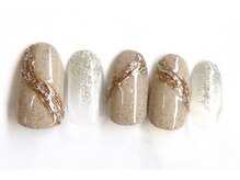 エヌスタイル(N-STYLE)/ハンド☆定額デザイン☆9900円