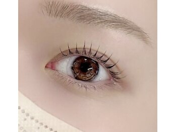 エストアール 博多口店(est-r.)/#パリジェンヌ▽カール