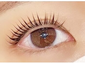 レイニーココ(Rainy COCO)/パリジェンヌラッシュリフト！