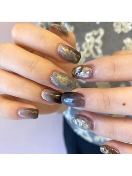 華やか系（イベント・ブライダル）が得意