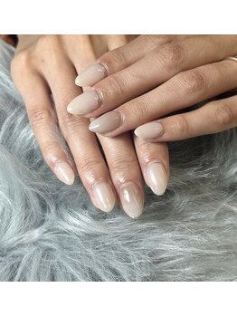 アンジュ(Ange)/持ち込みデザイン