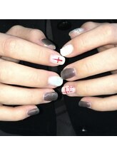 テス(TESS)/MIDDLE 【 riko 】