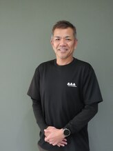 スリーエー(AAA)&nbsp;加木屋 啓