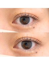 ミラ 柏(MIRA)/ まつ毛パーマ☆