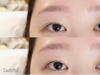 レディフル(Ladyful)/個室◇30代~60代◇おしゃれ女性