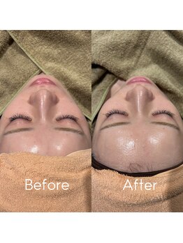 ラシンバン(Lashinvan)/ツヤ感アップ