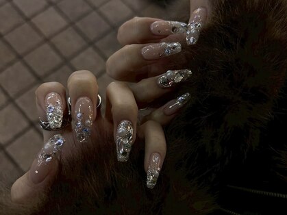 ビューティーサロン スタイル 三宮店(STYLE)の写真