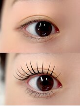 ベルアイラッシュ(Belleyelash)/【エクパーマ】瑞江/エクパ