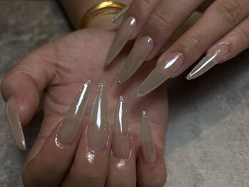 トゥ(to.)/長さだし