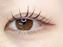 Lys blanc.代々木【まつげパーマ/メーテル/パリジェンヌ/アンドヘルシー/アイブロウ】/パリジェンヌラッシュリフト