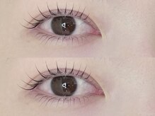 スリアン(Souriant)/上下まつ毛パーマ♪