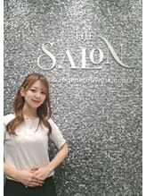ザ サロン シーア 錦糸町(THE SALON thea)&nbsp;Yurika 