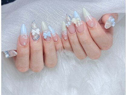 ダブルマイ(W mai)の写真