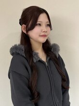 ミュート(mu'te)&nbsp;mao 