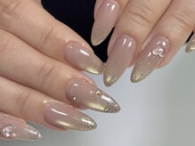 リエルハニ(Rielhani)/うる艶マグ×ラメグラ